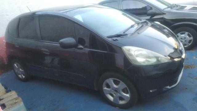 Fit Honda 2009 - Foto 3