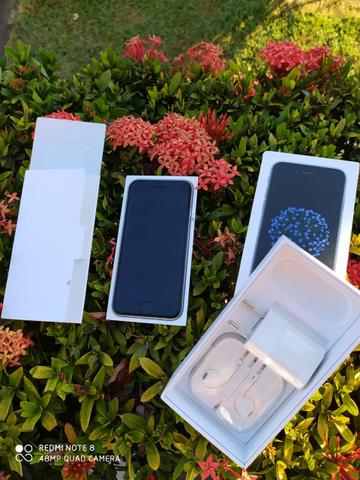 IPhone 6 16gb, sem marcas de uso - Foto 2