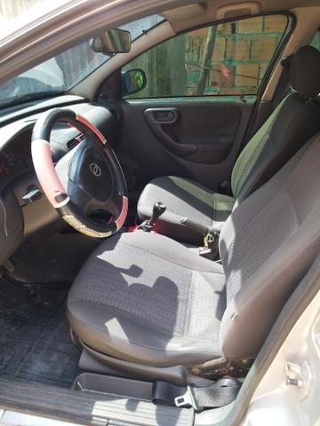 Troco montana em carro de passeio - Foto 5