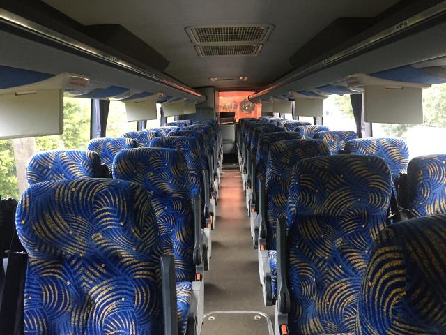 Ônibus Busscar 2008 elegante Buss - Foto 5