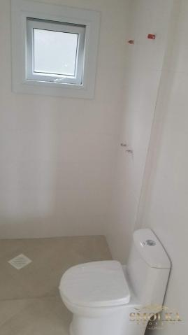 Loft à venda com 1 dormitórios em Cachoeira do bom jesus, Florianópolis cod:7983 - Foto 5