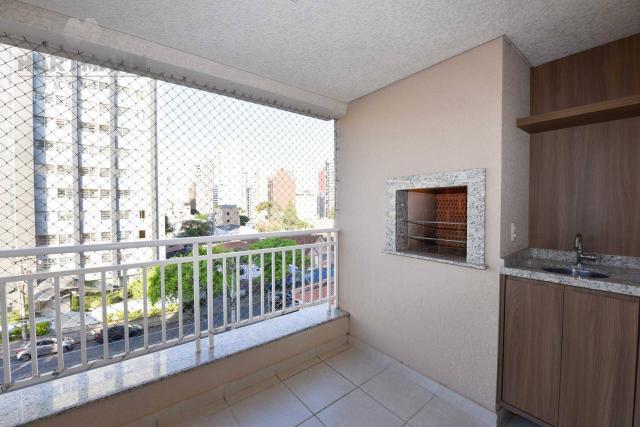 Apartamento com 3 dormitórios à venda por r$ 749.500,01 - juvevê - curitiba/pr - Foto 6