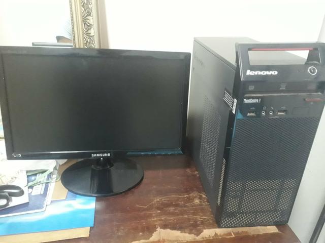 Computador core i3 segunda geracao - Foto 2