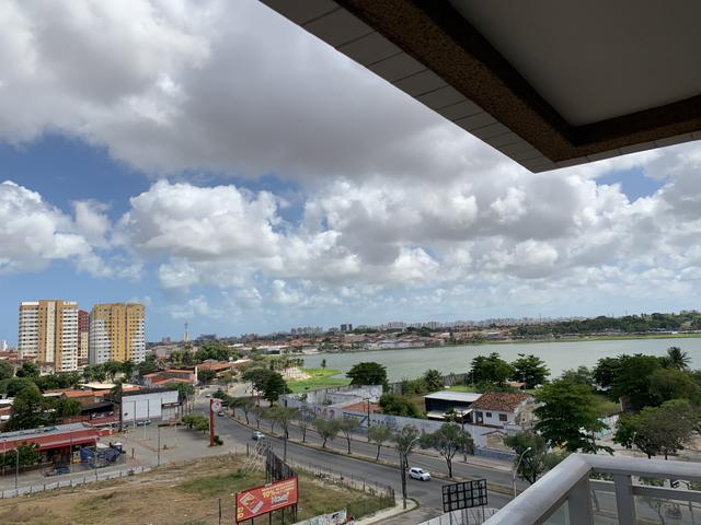 Alugo excelente Apto de 3 quartos no Jóquei Clube - Foto 15