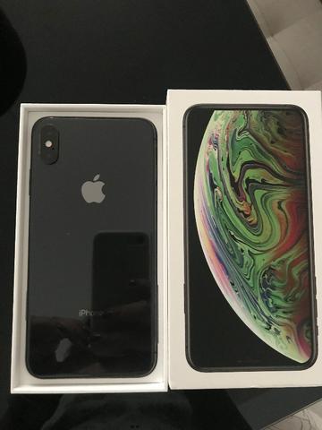 IPhone Xs Max 256 Gb Space Gray - Foto 2