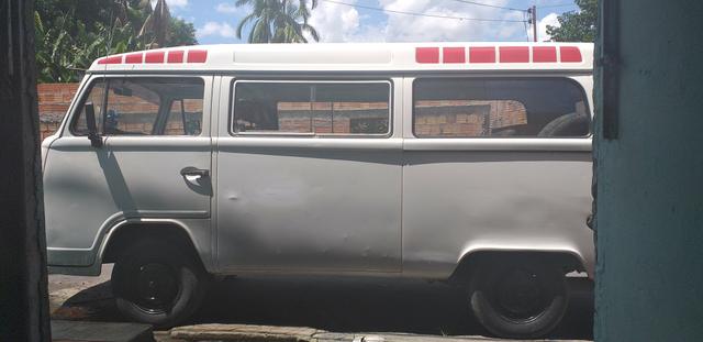 Kombi 2006 - Foto 2