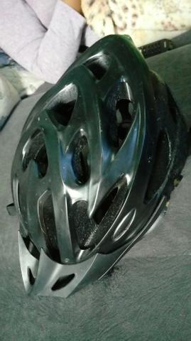 Capacete de ciclismo - Foto 2
