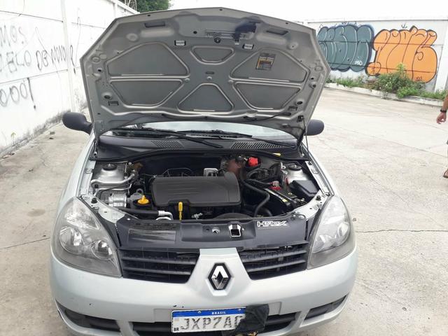 Renault clio - Foto 2