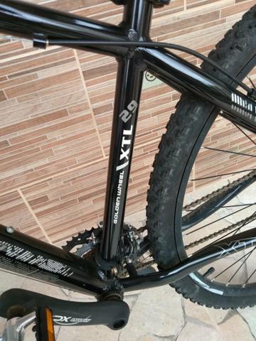 Bicicleta totem aro 29 - Foto 3