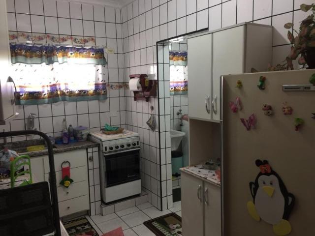 Apartamento a venda no Condomínio Vila dos Inglezes, Sorocaba, 2 dormitórios