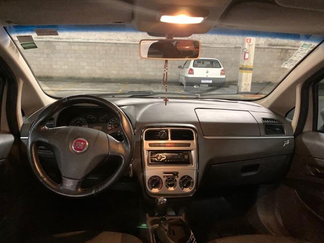 Fiat Punto 2012 - Foto 5