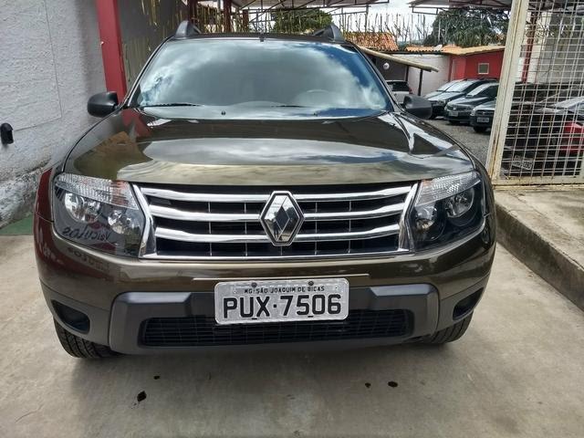 Renault duster 1.6 - Foto 2