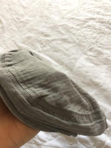 Boina Zara masculino