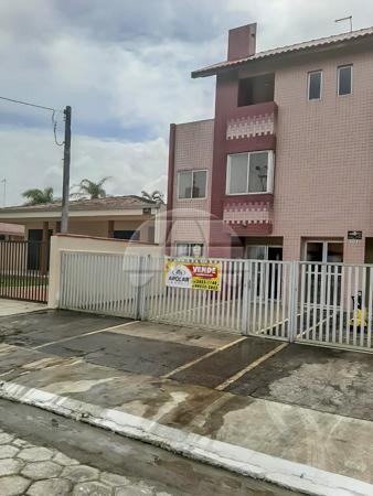 Apartamento à venda com 2 dormitórios em Gaivotas, Matinhos cod:140899 - Foto 17