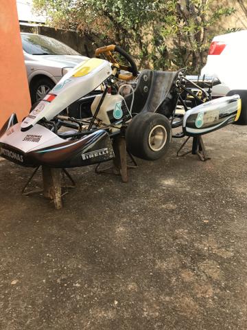 Kart mini 2012 - Foto 2