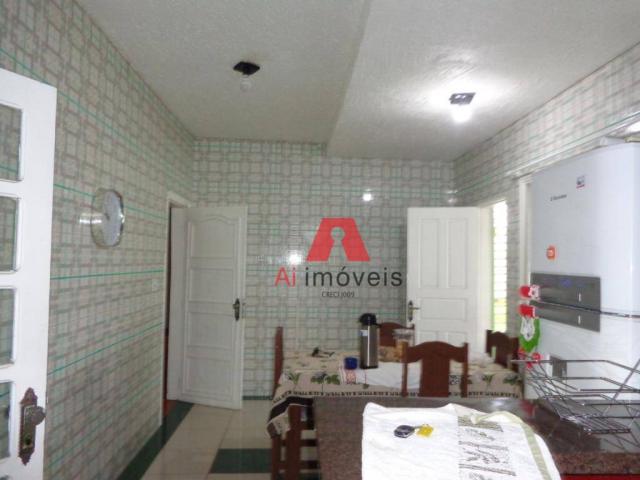 Casa para alugar, 350 m² por r$ 3.000/mês - vila acre - rio branco/ac - Foto 11