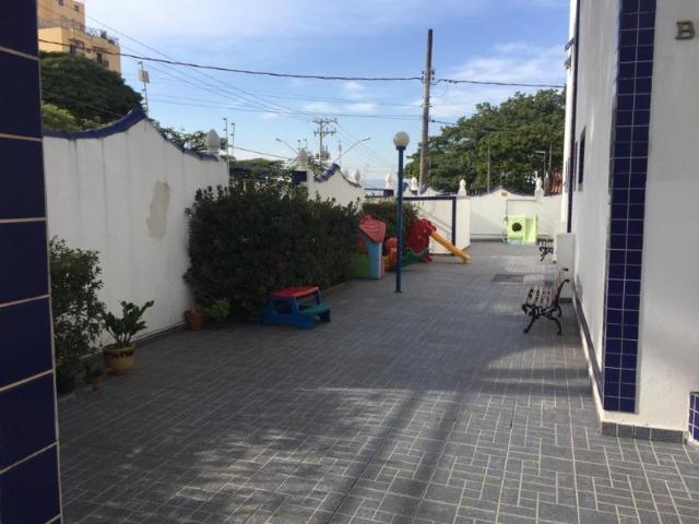 Apartamento a venda no Condomínio Vila dos Inglezes, Sorocaba, 2 dormitórios - Foto 15