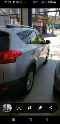 Toyota rav 4 2.5 - Foto 11