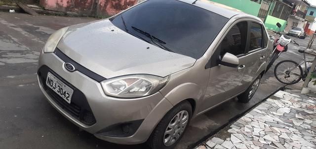 Ford fiesta class 2011/2011 - Foto 3