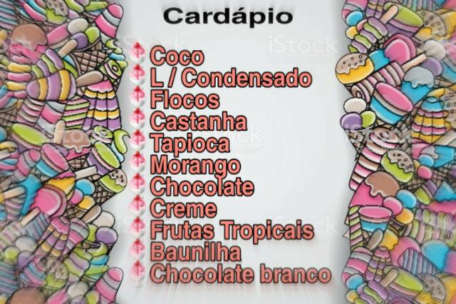 Promoção: 40,00 Balde de sorvete de 10 L - Foto 2