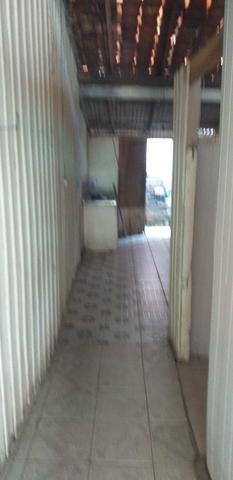 Casa na passagem Pará px a Conselheiro