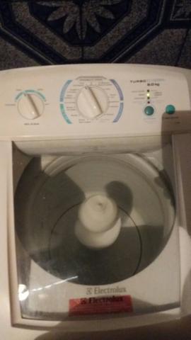 Máquina Electrolux 9kg valor 330 reias - Foto 3