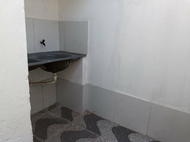 Kitnet noJjardim Alvorada/ Cohatrac