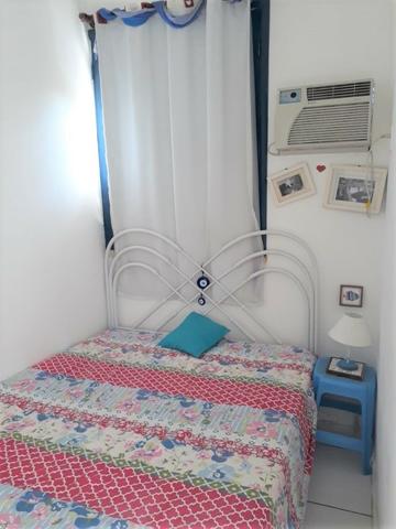 Vendo ou Alugo por Temporada Apartamento em Salinópolis-PA - Foto 17