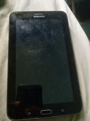 Tablet Samsung Galaxy tab E 7 polegadas
