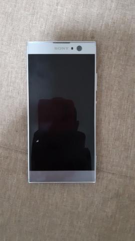 Xperia xa2 top