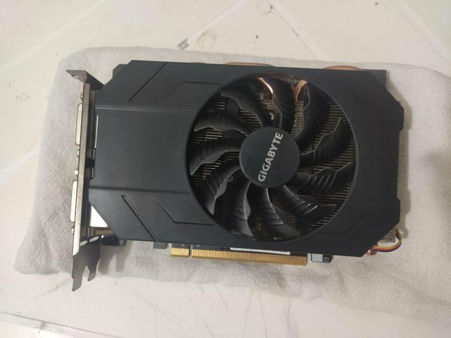 GTX 970 mini itx