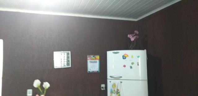 Oportunidade em planaltina DF vendo excelente casa na vila vicentina barato - Foto 10