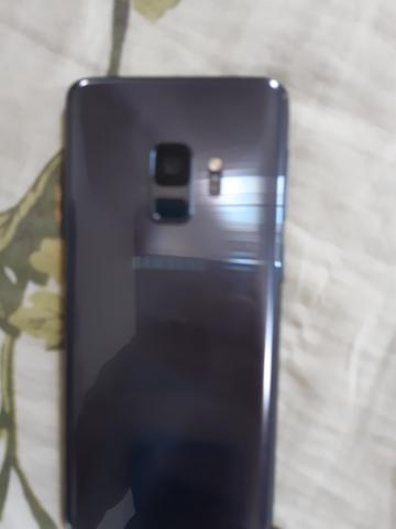 S9 (com defeito no display) - Foto 4