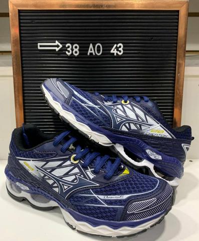 mizuno wave creation 6