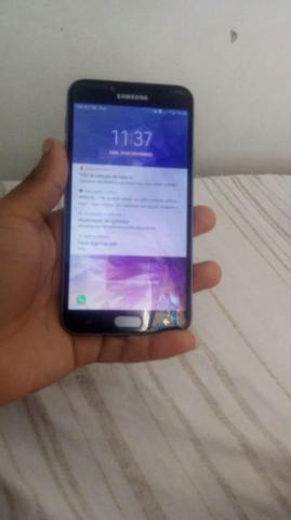 J4 quero vende porque eu quero viajar - Foto 3