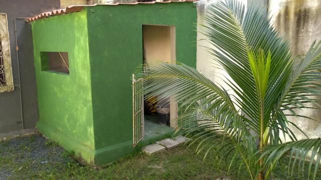 Casa com quintal em Itapuã em Excelente localização!(Veja o vídeo no Youtube!) - Foto 10