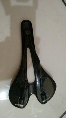 Mesa,banco, guidão de carbono - Foto 3
