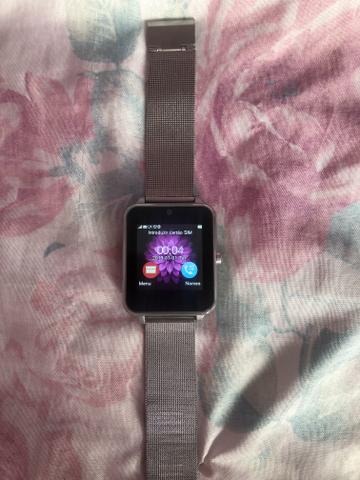 Relógio SmartWatch Z60
