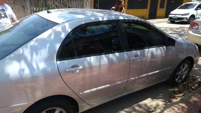Corolla xei automático *oportunidade - Foto 5