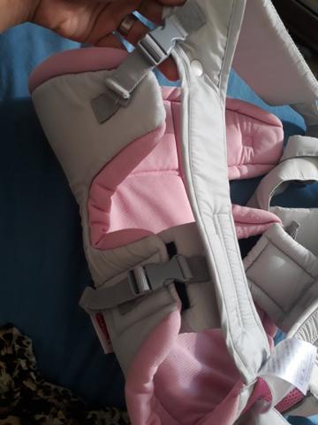 Bebê canguru Dardara feminino - Foto 2