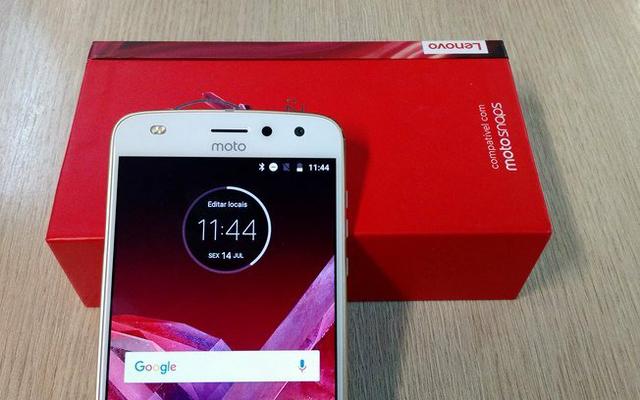 Moto z2 completo de 64gb - Foto 4