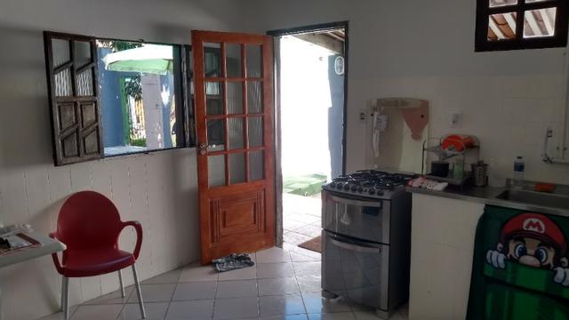 Casa com quintal em Itapuã em Excelente localização!(Veja o vídeo no Youtube!) - Foto 14