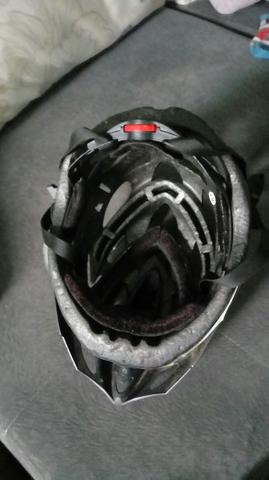 Capacete de ciclismo - Foto 4