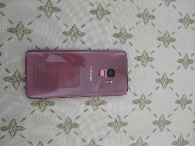 Vendo Samsung Galaxy S9 - Foto 4
