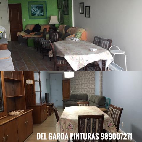 Del Garda Pinturas e manutenção residencial - Foto 4