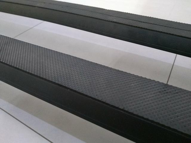 Par de rack travessas Long Life Sport - Foto 5