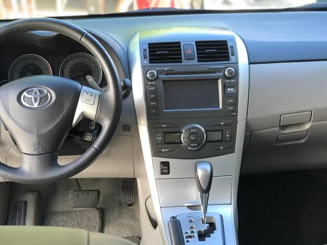 Toyota Corolla XEi 2.0 2014 Blindado - Foto 13