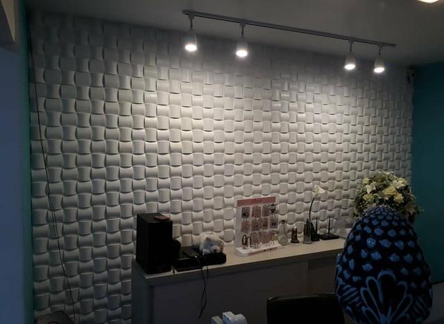 Serviços de gesso e pintura residencial - Foto 6