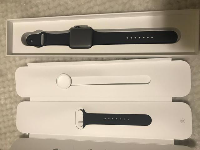 IPhone 7 e Apple Watch - Foto 4