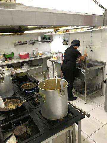 Restaurante/Salão Para eventos todo equipado e pronto para trabalhar - Foto 15